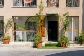 Sunny Side Studio W Terrace in Larnaca